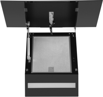 Детальное фото товара: Maunfeld AURORA 60 Black matted