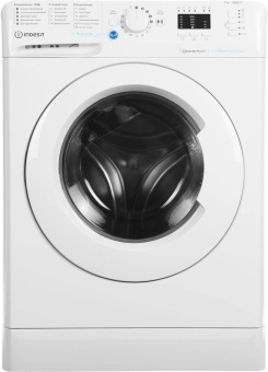 Детальное фото товара: Indesit BWSA 7109 WWV RU