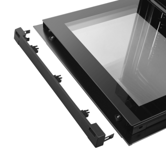 Детальное фото товара: Maunfeld MEOM729PB201