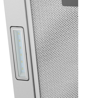 Детальное фото товара: Maunfeld BOX Push 40 Inox