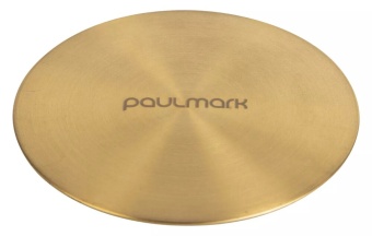 Детальное фото товара: Paulmark NEXT-MULTI SINK 54 UNI, мойка, нержавеющая сталь, брашированное золото