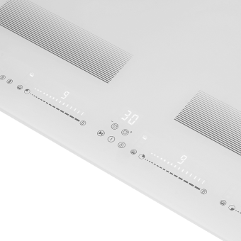Детальное фото товара: Maunfeld CVI594SF2WHD Inverter