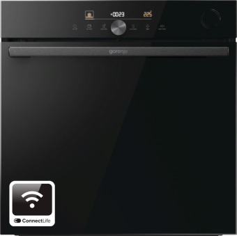 Детальное фото товара: Gorenje BPSA6747DGWI