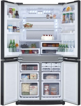 Детальное фото товара: SHARP SJEX93PSL