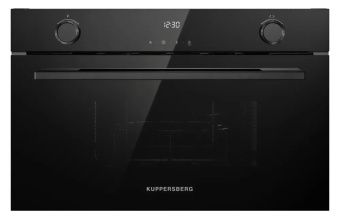 Детальное фото товара: Kuppersberg HMW 611 BB