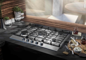 Детальное фото товара: MILLEN MGH 701 IX