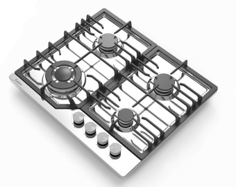 Детальное фото товара: Evelux HEG 638 X