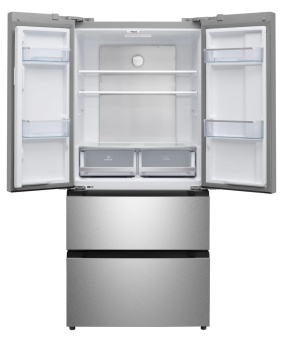 Детальное фото товара: MEFERI MFR83IX TOTAL NO FROST CROSS DOOR COMFORT