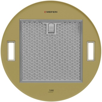 Детальное фото товара: MEFERI TUBE35GOLD COMFORT