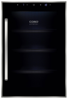 Детальное фото товара: Caso WineDuett Touch 12