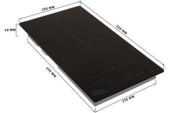 Детальное фото товара: making Oasis everywhere P-IBDF