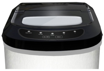 Детальное фото товара: Caso IceMaster Pro