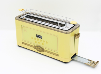 Детальное фото товара: KAISER T 4000 ElfEm