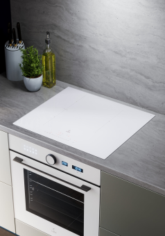 Детальное фото товара: LEX EVI 631A I WH