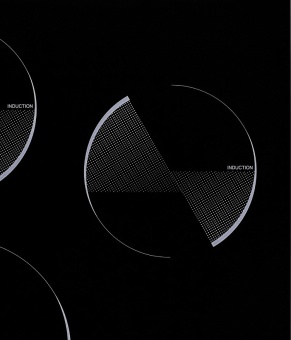 Детальное фото товара: Krona OMBRA 45 BL