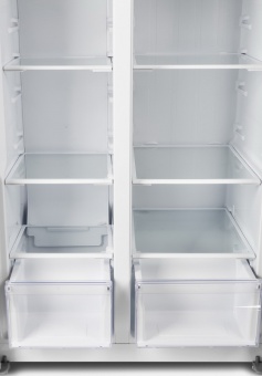 Детальное фото товара: Hyundai CS4502F нержавеющая сталь