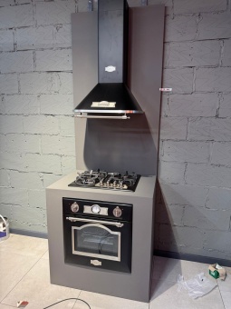 Детальное фото товара: KAISER A 6315 Em Sil Eco