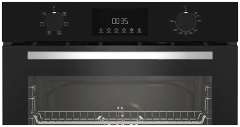 Детальное фото товара: Indesit IFE 3644 BL