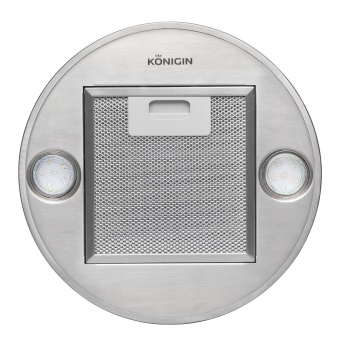 Детальное фото товара: Konigin Fury Inox 31