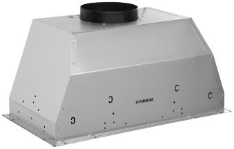 Детальное фото товара: Hyundai HBB 6033 W