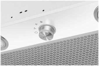 Детальное фото товара: MEFERI INBOX52WH PUSH COMFORT