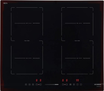 Детальное фото товара: Hyundai HHI 6872 BG