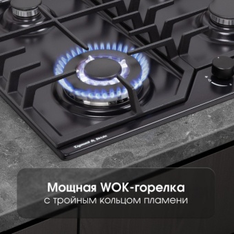 Детальное фото товара: Zigmund & Shtain G 22.6 B