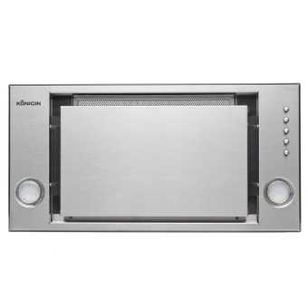 Детальное фото товара: Konigin Checkbox Inox 60