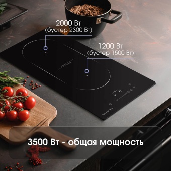 Детальное фото товара: Zigmund & Shtain CI 35.3 B