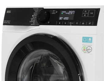 Детальное фото товара: AEG LFR73044SCE