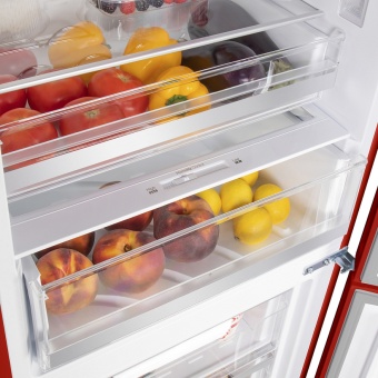 Детальное фото товара: Maunfeld MFF200NFR Inverter