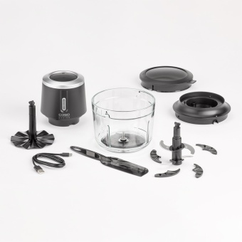 Детальное фото товара: Caso Chop&Go