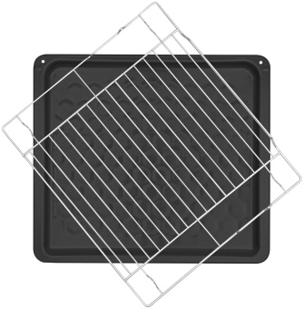 Детальное фото товара: Hansa BOES68441