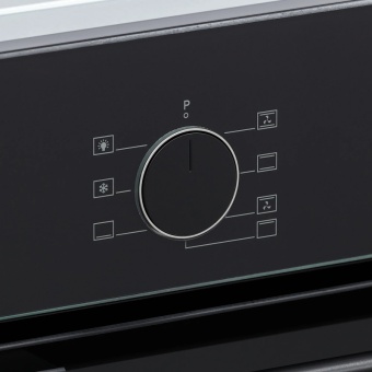 Детальное фото товара: Krona LEGENDE 60 BL