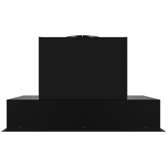 Детальное фото товара: Maunfeld BERK 60 Built In Black/Anthracite