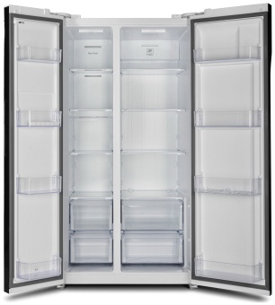 Детальное фото товара: Hyundai CS6503FV белое стекло