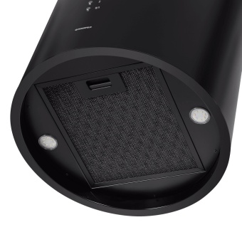 Детальное фото товара: Maunfeld Lee Wall 39 Long black