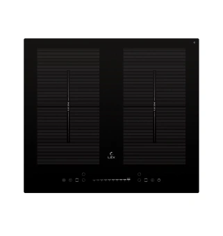 Детальное фото товара: Lex EVI 640 F BL