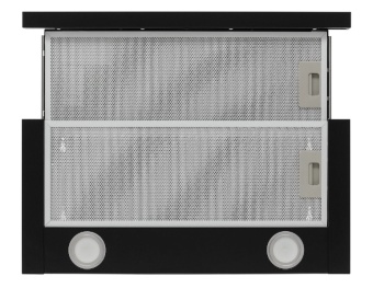 Детальное фото товара: Krona KAMILLA TK 600 BLACK (1 мотор)