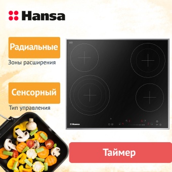 Детальное фото товара: Hansa BHCI96808
