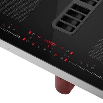 Детальное фото товара: Maunfeld MIHC834SF2BK