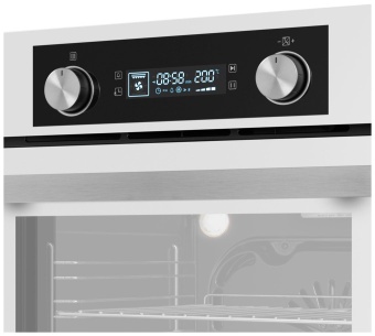 Детальное фото товара: Maunfeld AEOH6062W