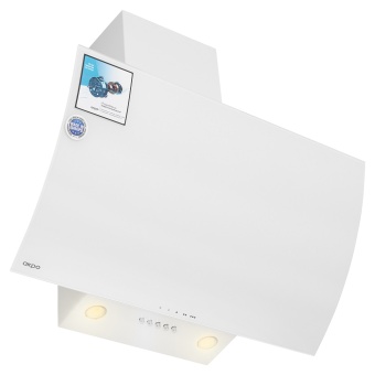 Детальное фото товара: AKPO WK-4 Clarus eco II 60 см. белый