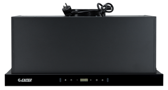 Детальное фото товара: EXITEQ EX-1536 black