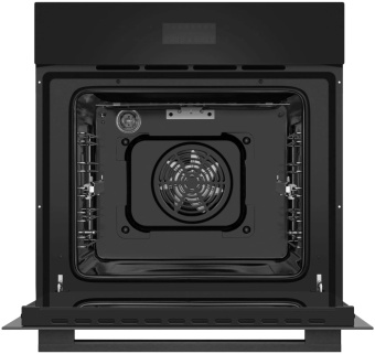 Детальное фото товара: MEFERI MEO6010BK MATT ULTRA