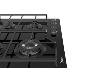 Детальное фото товара: Midea MG697TGB