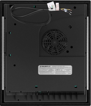 Детальное фото товара: Maunfeld CVI453STBKC