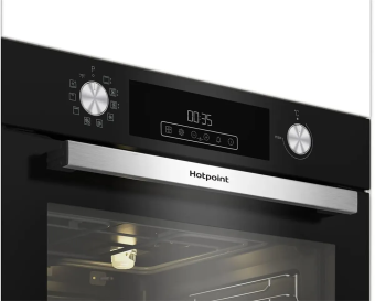 Детальное фото товара: Hotpoint FE9 831 JSH BL