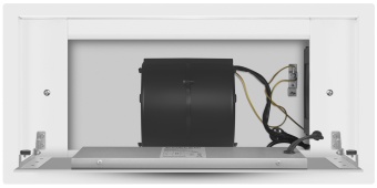 Детальное фото товара: MEFERI SMARTBOX60WH GLASS COMFORT