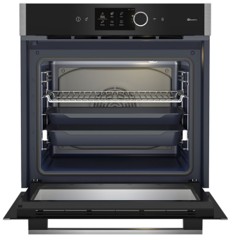 Детальное фото товара: Grundig GEBM19600BCHI